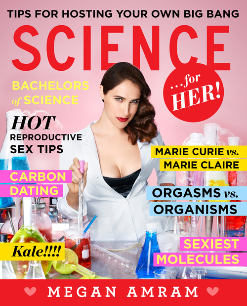 Science... for Her!